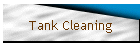 Tank Cleaning